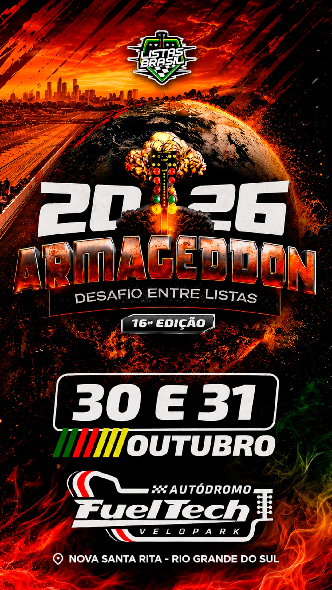 armagedon